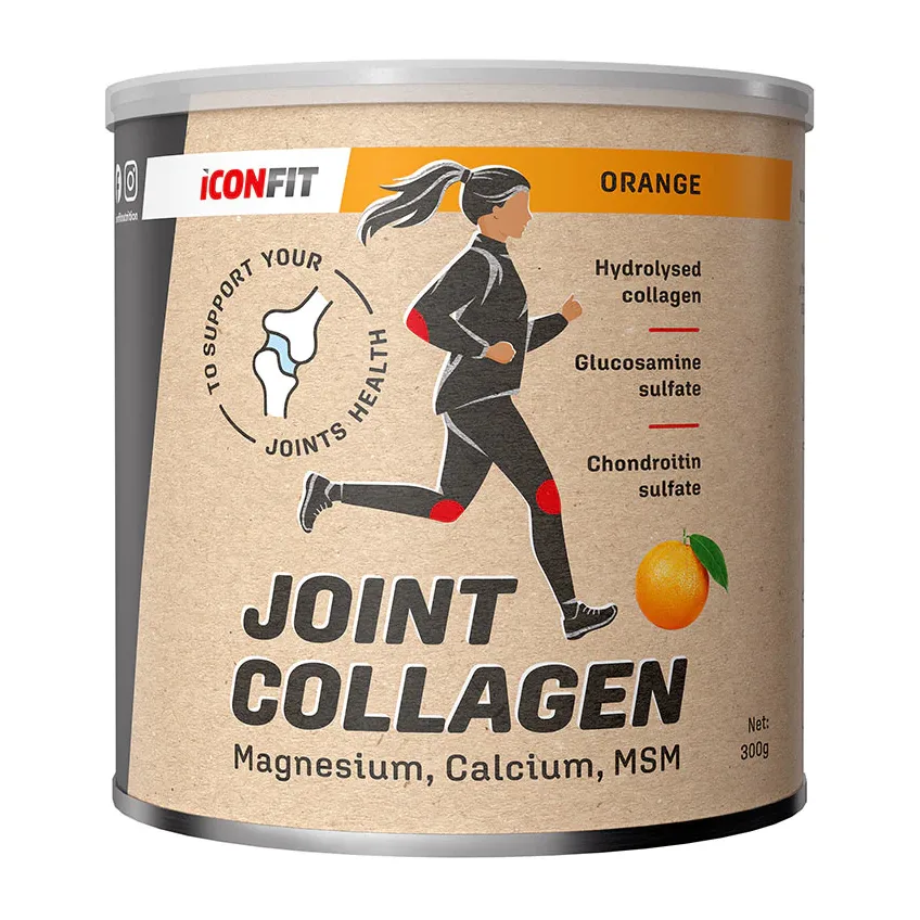 iconfit joint collagen orange iconfit joint collagen orange