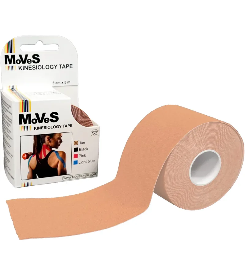 kinesiotape moves beez