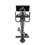 ovicx spinning bike statsionaarne magnet q200x 156 tollise tft puuteekraaniga wifi bluetooth ja rakendused (2)