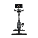 ovicx spinning bike statsionaarne magnet q200x 156 tollise tft puuteekraaniga wifi bluetooth ja rakendused (3)