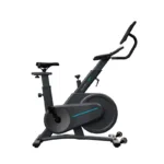 ovicx spinning bike statsionaarne magnet q200x 156 tollise tft puuteekraaniga wifi bluetooth ja rakendused