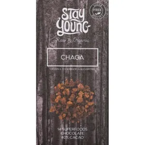 tooršokolaad chaga