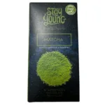 tooršokolaad matcha