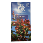 tooršokolaad pistaatsia