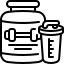 Toidulisandid