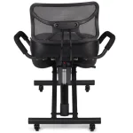 Ergonoomiline põlvitustool Pro.