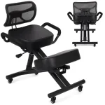 Ergonoomiline põlvitustool Pro