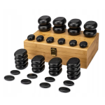 Habys laavakivide komplekt 36tk1