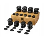 Habys laavakivide komplekt 36tk1