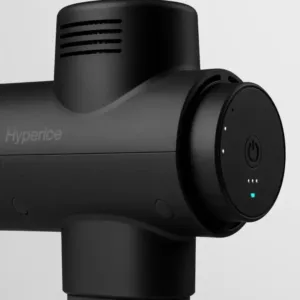Hypervolt 2 Massaažipüstol Must