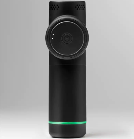 Hypervolt GO 2.0 Must.
