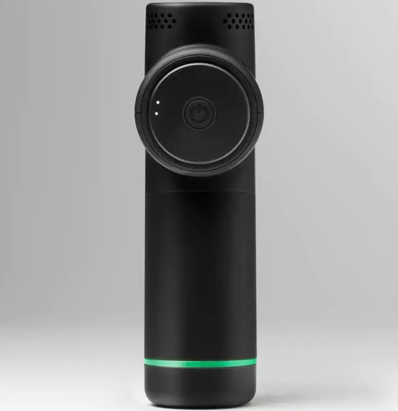 Hypervolt GO 2.0 Must. Hypervolt GO 2.0 Must.