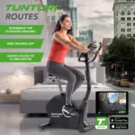 Veloergomeeter Tunturi FitCycle 50i Ergometer Bike 2