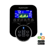 Veloergomeeter Tunturi FitCycle 50i Ergometer Bike 3