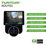 Veloergomeeter Tunturi FitCycle 50i Ergometer Bike 5