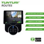 Veloergomeeter Tunturi FitCycle 50i Ergometer Bike 5