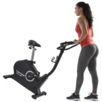 Veloergomeeter Tunturi FitCycle 50i Ergometer Bike 6