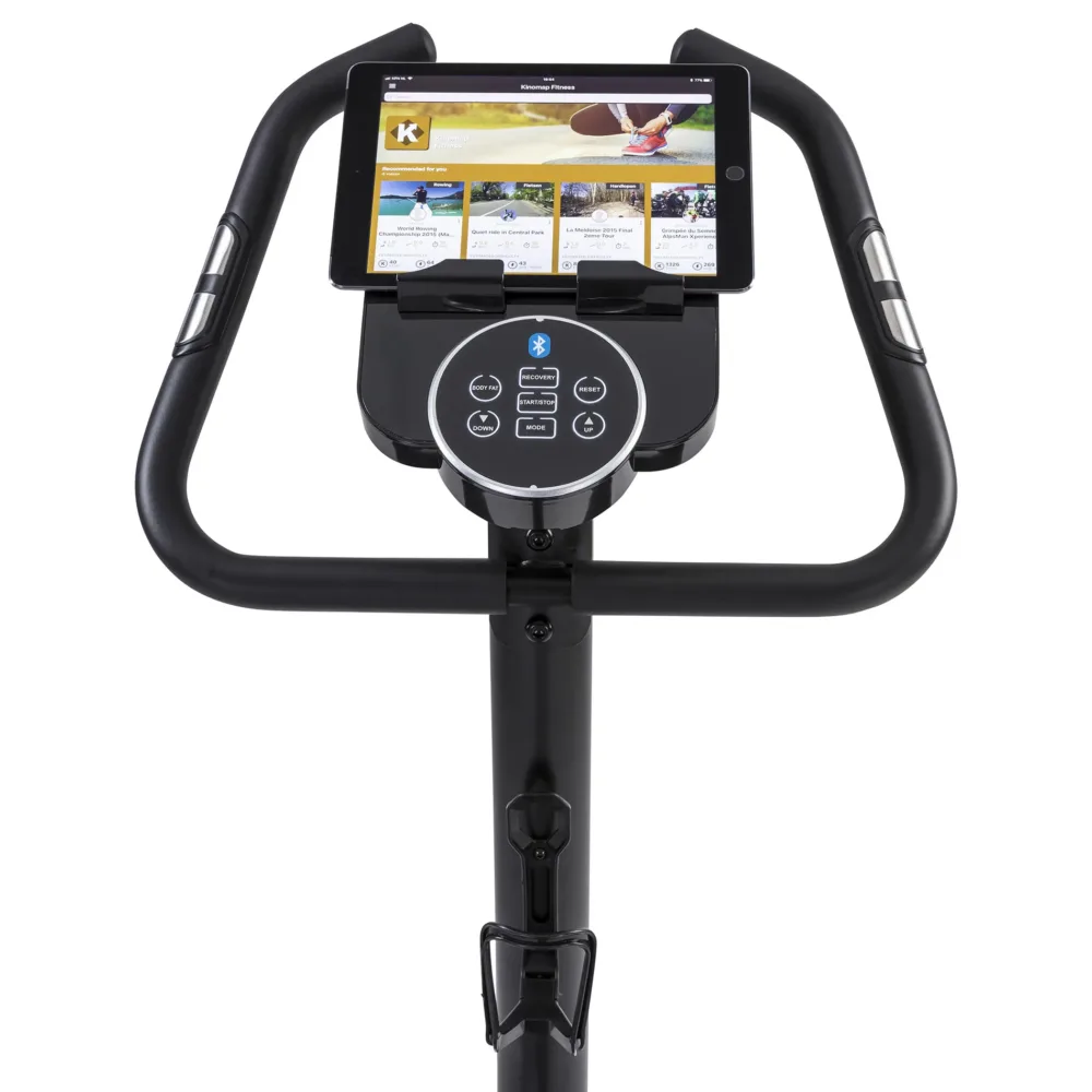 Veloergomeeter Tunturi FitCycle 50i Ergometer Bike 8