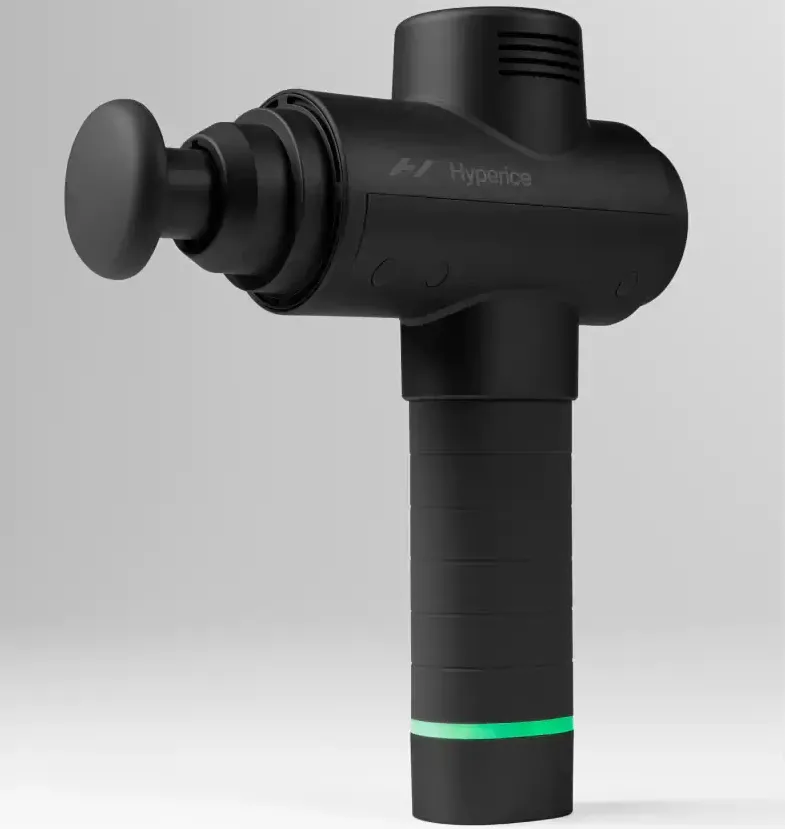hypervolt 2 must