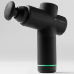 Hypervolt GO 2.0 massaažipüstol Must