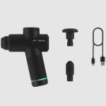 hypervolt go 2 must komplekt