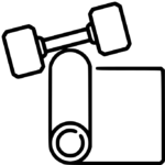 Treeningvarustus