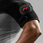 HyperIce Venom 2 õlamansett portable