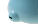 Laste öölamp Jänes sinine.
