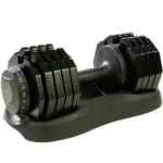 Reguleeritava raskusega hantel TUNTURI 25kg