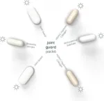 Nutriversum VITA JOINT GUARD PACK 30 pak