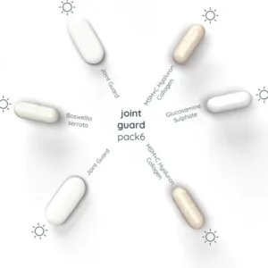 Nutriversum VITA JOINT GUARD PACK 30 pak
