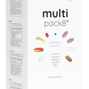Nutriversum VITA Multi Pack 30pak