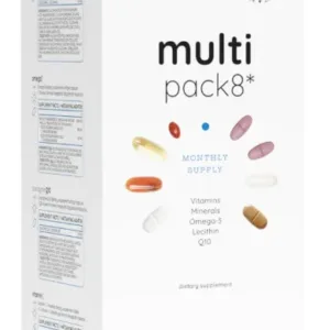 Nutriversum VITA Multi Pack 30pak