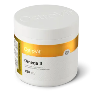 OstroVit Omega 3 150 caps
