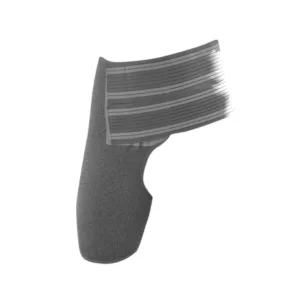 Puusa ja reietugiside Incrediwear hall