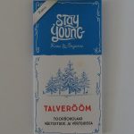 Suhkruvaba tooršokolaad talverõõm