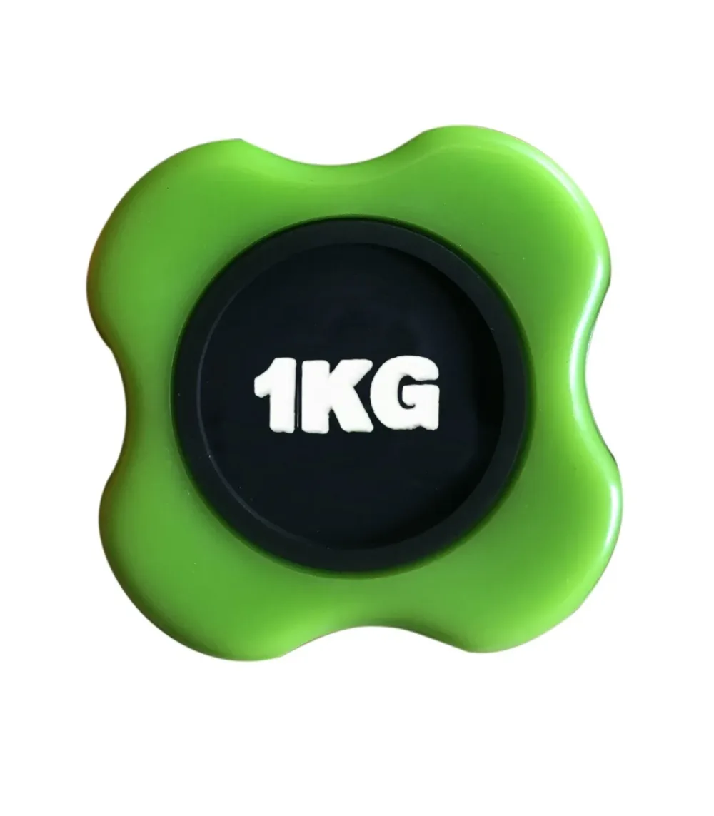 Võimlemiskepp 120cm 1kg Võimlemiskepp 120cm 1kg