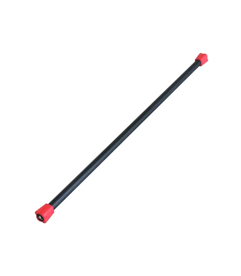 Võimlemiskepp 120cm 5kg Võimlemiskepp 120cm 5kg