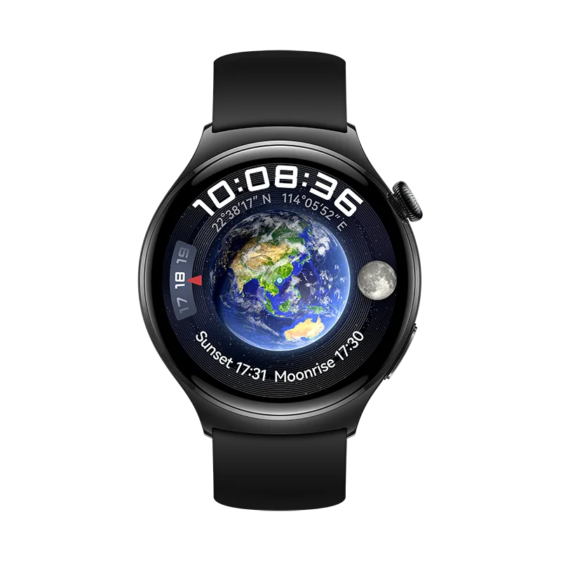 huawei watch 4 must huawei watch 4 must