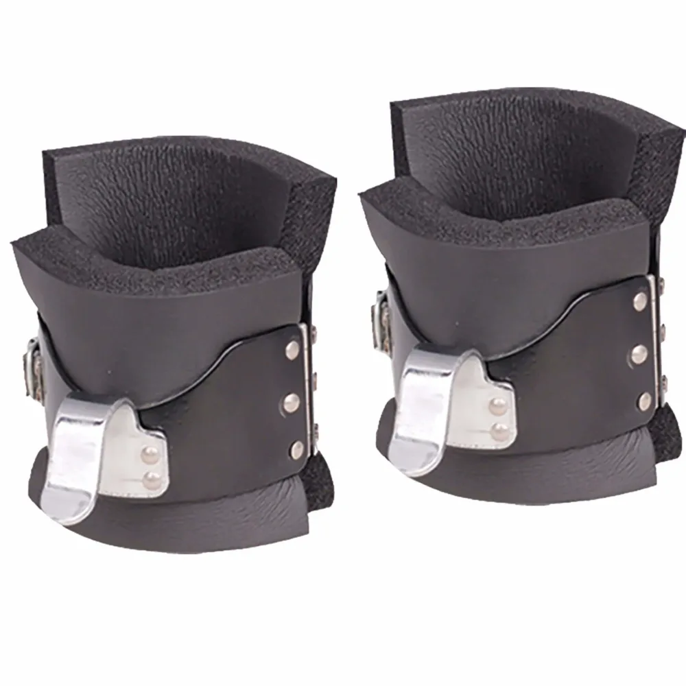 inversion boots pair Inversioonisaapad TUNTURI rippumismansetid pair