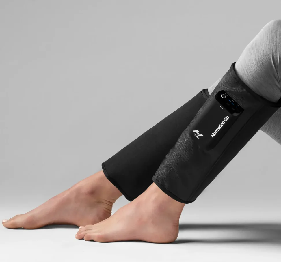 normatec go lower legs normatec go lower legs