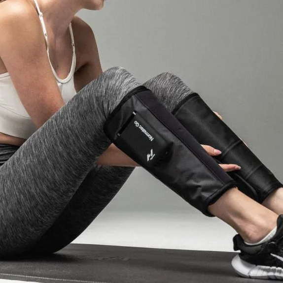 normatec go lower legs. normatec go lower legs.