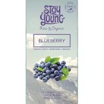 tooršokolaad mustikas