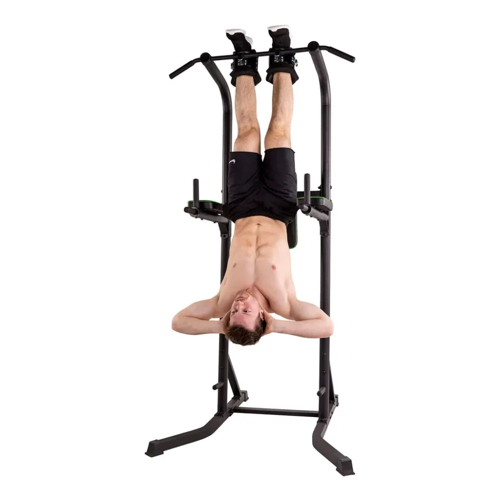 tunturi inversion boots paar 19e7a hind reference Inversioonisaapad TUNTURI rippumismansetid