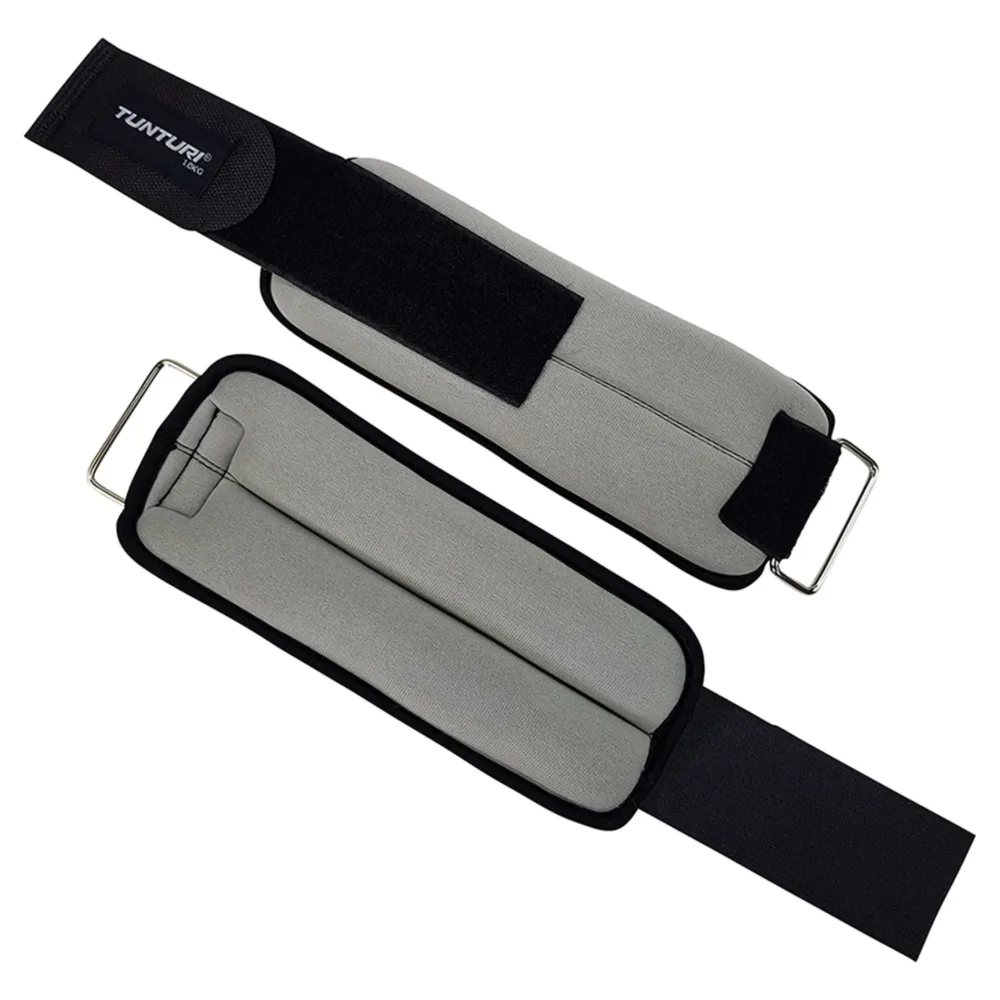 tunturi jalaraskused 1kg. tunturi jalaraskused 1kg.