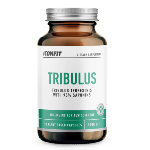 ICONFIT Tribulus (90 kapslit)