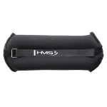 Jalaraskused 2x 3kg neopreenist HMS.