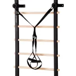 Multifunktsionaalne varbsein 80x 223cm HMS kummid