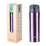 Termos Lilla metallic NILS