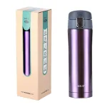 Termos Lilla metallic NILS